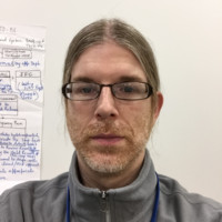 AstraZeneca Employee Tom Barnhart's profile photo