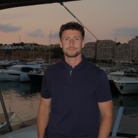 Jamie Hunt's profile photo