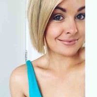 International Salon Supplies Employee Rachel House's profile photo