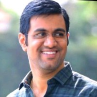 Vivek Reddy Email & Phone Number