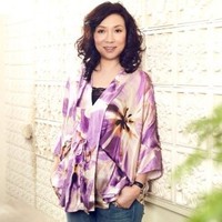CANVAS Beauty International Ltd. Employee Eva Leung's profile photo