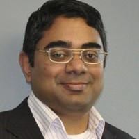 Retired Employee Partha Sarathy's profile photo