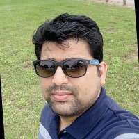 Allwyn Corporation Employee Sumit Malviya's profile photo