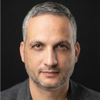 Nissim Pariente Email & Phone Number