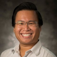 DIRT Employee Khoi Vo's profile photo