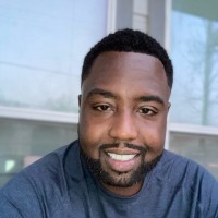Precision For Medicine Employee Rodney Ray Jr.'s profile photo