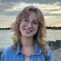 Berkeley High School Employee Sophie Horvath's profile photo
