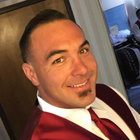 SELECT OIL TOOLS Employee Marvin Statler's profile photo