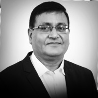 McNROE Consumer Products Pvt Ltd Employee Raj Surana's profile photo
