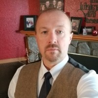 Mobex Global Employee Tim Fogle's profile photo