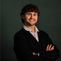 Collective Waste Solutions Employee Parker Douglas's profile photo