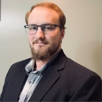 OSF HealthCare Employee Michael Stambaugh's profile photo