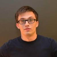 WOOPPAY Payment Ecosystem Employee Lev Krepkikh's profile photo