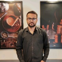 Digital Brothers Employee Sachin Bothra's profile photo
