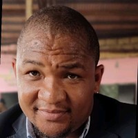 FedEC Employee Arnold Balep's profile photo