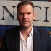 Assembly Line Entertainment Employee Janek Ambros's profile photo