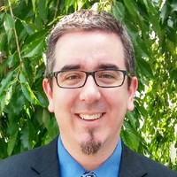 Edward Jones Employee Dave Blue's profile photo