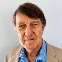 BMP Advisory Employee Ray Hancock's profile photo