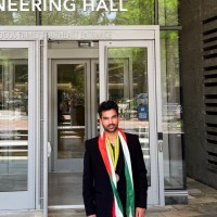 Gmware Employee Meet Daxini's profile photo