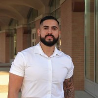 O'Reilly Hospitality Management, LLC Employee Ivan Silva's profile photo