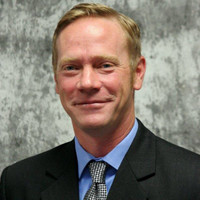 Pacific Life Employee Jim Healey's profile photo