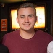 Cooper Construction Services Ltd Employee Joe Bolton's profile photo