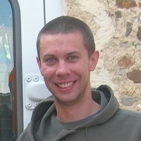 NST Audio Ltd Employee Dan Cartman's profile photo