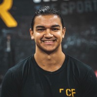 GB Basketball Employee Zee Ali's profile photo