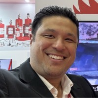 BlazeCut Employee Tim Dhanu's profile photo
