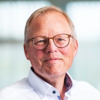 EDS Employee Raymond Zijlstra's profile photo