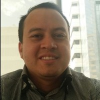 Simpletv Employee Javier Ramón Barrios Rivas's profile photo