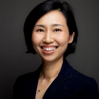 Resaro Employee April Chin's profile photo
