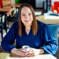 Scooter's Coffee Employee Kelsey Regier's profile photo