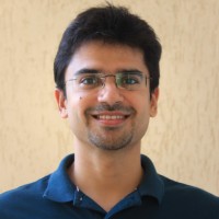 MANUAL Employee Raj Doshi's profile photo