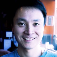 DiDi Employee Willis Huang's profile photo