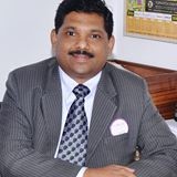 Kamat Hotels India Ltd Employee Aslam Syed's profile photo