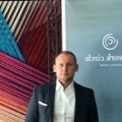 Network Circle Employee Markus K's profile photo