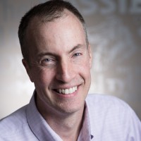 Lionsgate Employee Greg Cooper's profile photo