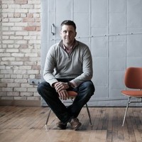 Lakewood Construction Employee Maxwell Nykerk's profile photo