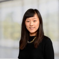 Savills Employee Sonia Wang's profile photo
