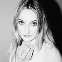 GRAYSCALE Employee Tori White's profile photo