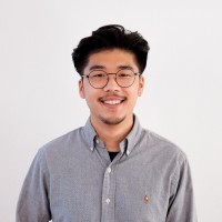 wulf architekten Employee Dennis Bui's profile photo