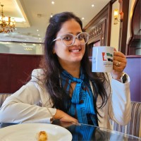 Nishi Yadav Email