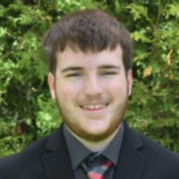 Arcane Technologies Employee Nicolas Bisson's profile photo