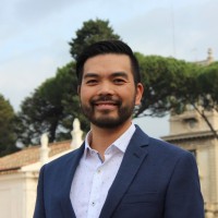 Avanti Restaurant Solutions Employee Trey Hoang's profile photo