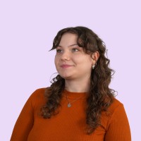 muffintech Employee Adelina Manzos's profile photo