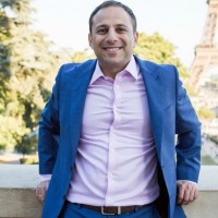 Apex IT Group, a THRIVE Company Employee Michael Bilenkis's profile photo