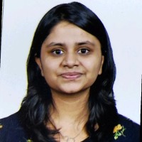 Convergery Employee Akansha G.'s profile photo