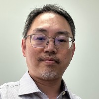 TECO Australia & New Zealand Employee James Lo's profile photo