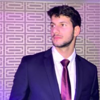 Mehdi Madi Email